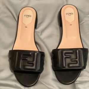 Fendi Sandals